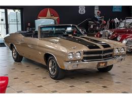 1970 Chevrolet Chevelle (CC-2107403) for sale in Venice, Florida