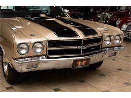 1970 Chevrolet Chevelle (CC-2107403) for sale in Venice, Florida