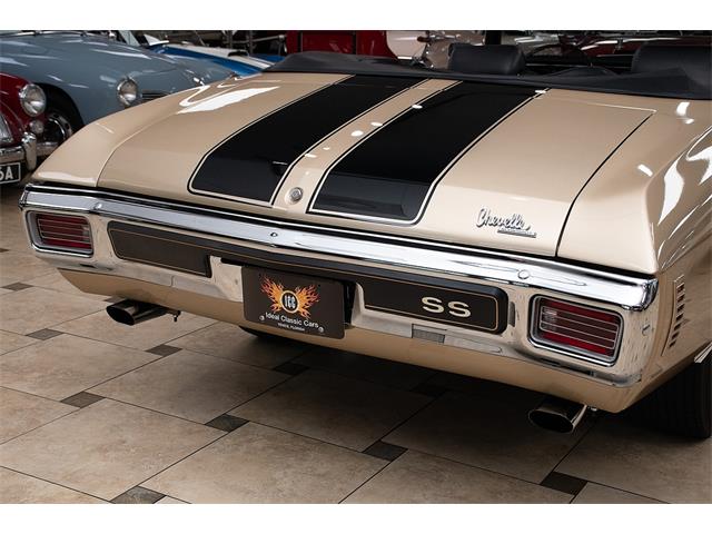 1970 Chevrolet Chevelle (CC-2107403) for sale in Venice, Florida