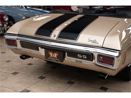 1970 Chevrolet Chevelle (CC-2107403) for sale in Venice, Florida