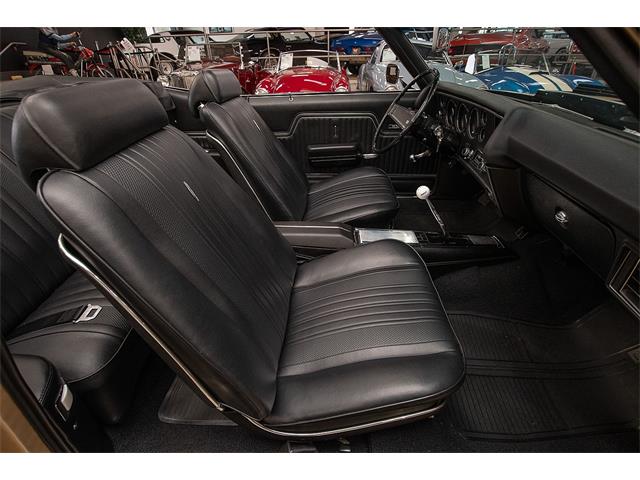 1970 Chevrolet Chevelle (CC-2107403) for sale in Venice, Florida