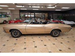 1970 Chevrolet Chevelle (CC-2107403) for sale in Venice, Florida