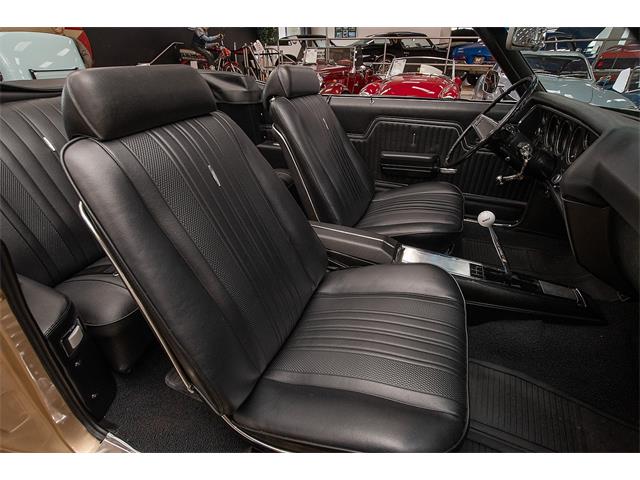 1970 Chevrolet Chevelle (CC-2107403) for sale in Venice, Florida