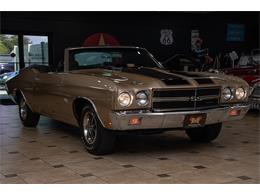1970 Chevrolet Chevelle (CC-2107403) for sale in Venice, Florida