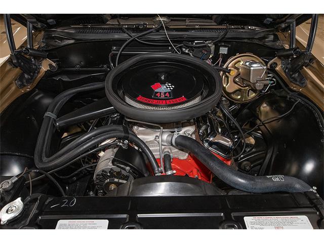 1970 Chevrolet Chevelle (CC-2107403) for sale in Venice, Florida