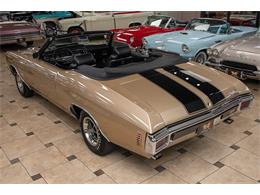 1970 Chevrolet Chevelle (CC-2107403) for sale in Venice, Florida