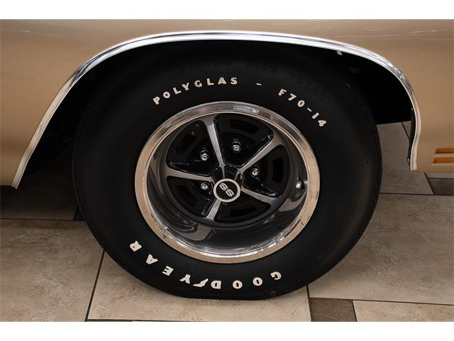 1970 Chevrolet Chevelle (CC-2107403) for sale in Venice, Florida