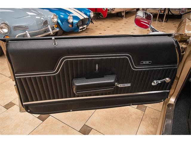 1970 Chevrolet Chevelle (CC-2107403) for sale in Venice, Florida