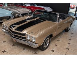 1970 Chevrolet Chevelle (CC-2107403) for sale in Venice, Florida