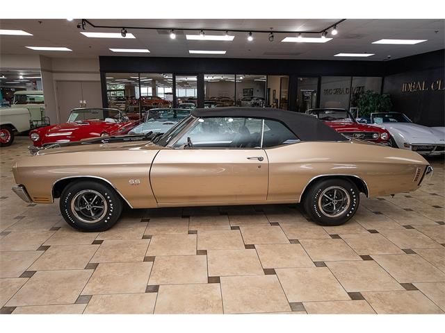 1970 Chevrolet Chevelle (CC-2107403) for sale in Venice, Florida