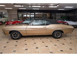 1970 Chevrolet Chevelle (CC-2107403) for sale in Venice, Florida