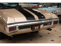 1970 Chevrolet Chevelle (CC-2107403) for sale in Venice, Florida