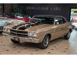1970 Chevrolet Chevelle (CC-2107403) for sale in Venice, Florida