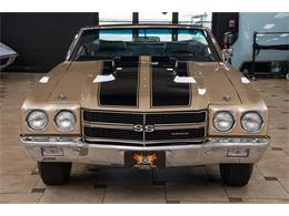 1970 Chevrolet Chevelle (CC-2107403) for sale in Venice, Florida