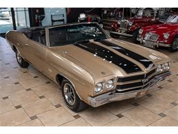 1970 Chevrolet Chevelle (CC-2107403) for sale in Venice, Florida