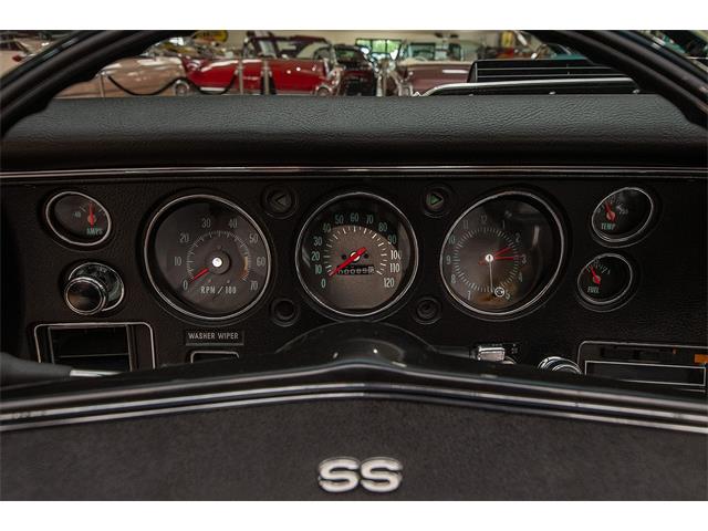 1970 Chevrolet Chevelle (CC-2107403) for sale in Venice, Florida