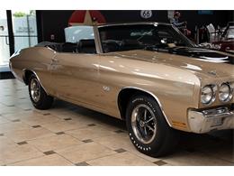 1970 Chevrolet Chevelle (CC-2107403) for sale in Venice, Florida