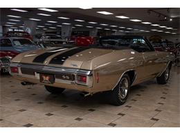 1970 Chevrolet Chevelle (CC-2107403) for sale in Venice, Florida