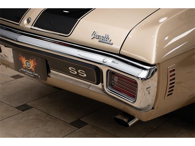 1970 Chevrolet Chevelle (CC-2107403) for sale in Venice, Florida