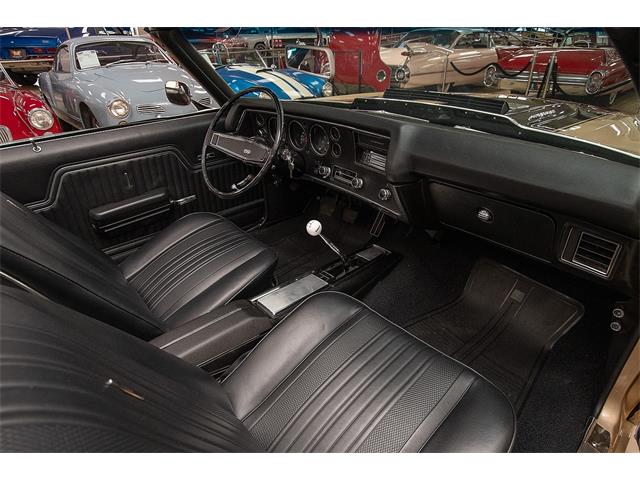 1970 Chevrolet Chevelle (CC-2107403) for sale in Venice, Florida