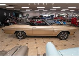 1970 Chevrolet Chevelle (CC-2107403) for sale in Venice, Florida