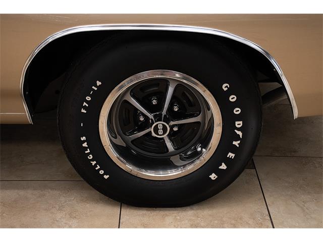 1970 Chevrolet Chevelle (CC-2107403) for sale in Venice, Florida