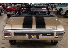 1970 Chevrolet Chevelle (CC-2107403) for sale in Venice, Florida