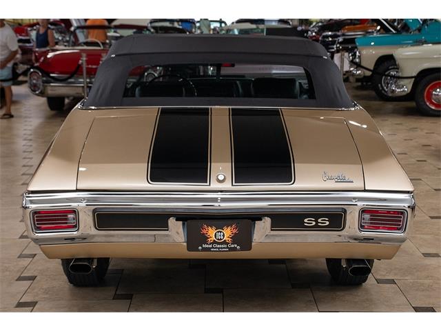 1970 Chevrolet Chevelle (CC-2107403) for sale in Venice, Florida