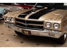 1970 Chevrolet Chevelle (CC-2107403) for sale in Venice, Florida