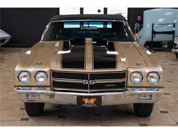 1970 Chevrolet Chevelle (CC-2107403) for sale in Venice, Florida