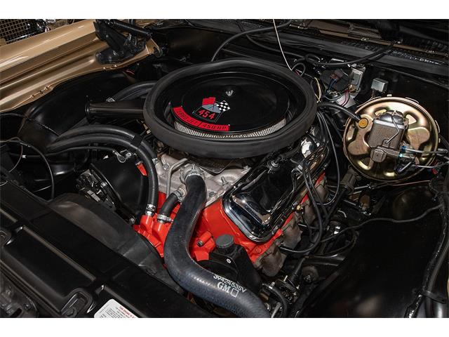 1970 Chevrolet Chevelle (CC-2107403) for sale in Venice, Florida