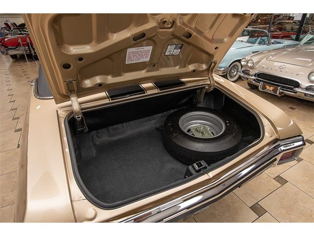 1970 Chevrolet Chevelle (CC-2107403) for sale in Venice, Florida