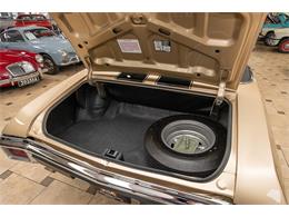 1970 Chevrolet Chevelle (CC-2107403) for sale in Venice, Florida