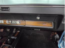 1971 Oldsmobile Cutlass (CC-2107404) for sale in Greensboro, North Carolina