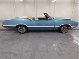 1971 Oldsmobile Cutlass (CC-2107404) for sale in Greensboro, North Carolina