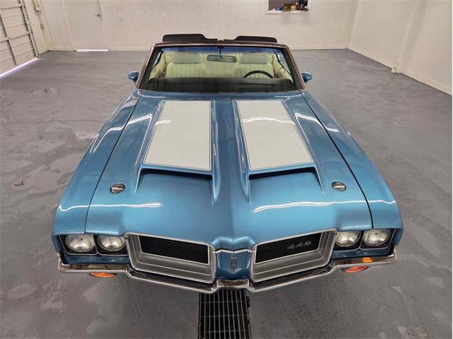 1971 Oldsmobile Cutlass (CC-2107404) for sale in Greensboro, North Carolina