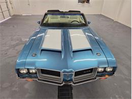 1971 Oldsmobile Cutlass (CC-2107404) for sale in Greensboro, North Carolina