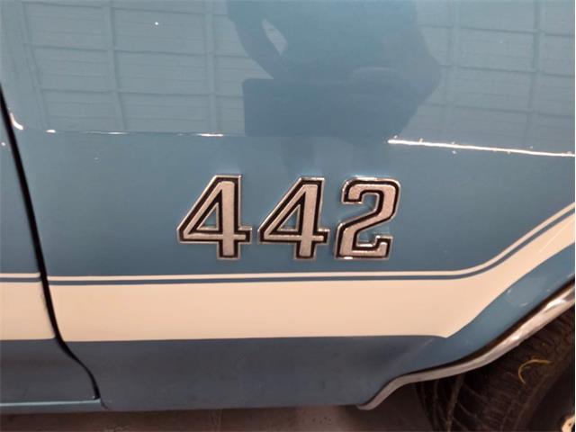 1971 Oldsmobile Cutlass (CC-2107404) for sale in Greensboro, North Carolina