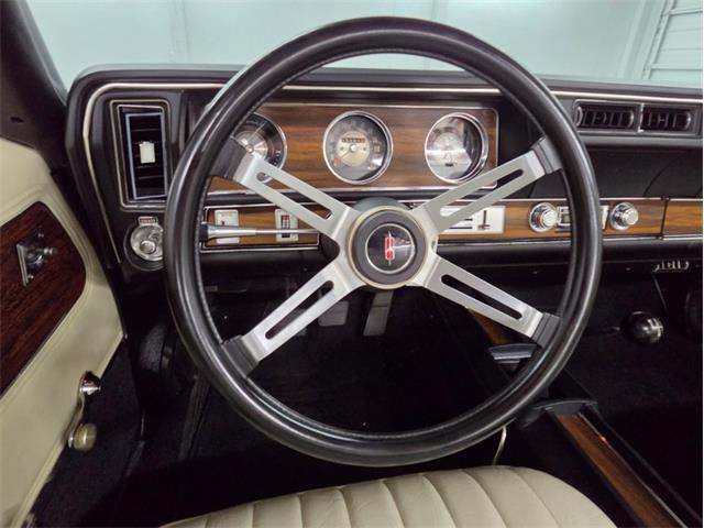 1971 Oldsmobile Cutlass (CC-2107404) for sale in Greensboro, North Carolina