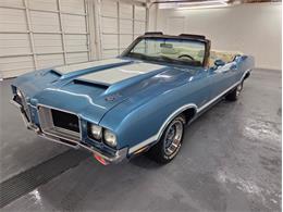 1971 Oldsmobile Cutlass (CC-2107404) for sale in Greensboro, North Carolina