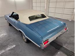 1971 Oldsmobile Cutlass (CC-2107404) for sale in Greensboro, North Carolina
