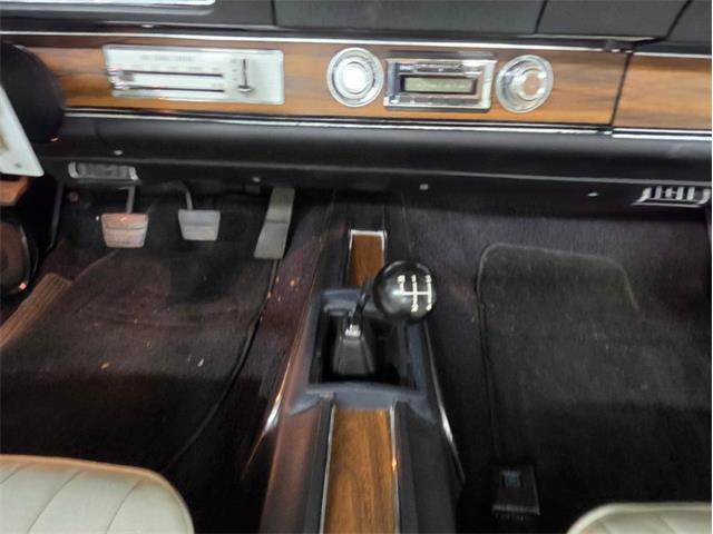 1971 Oldsmobile Cutlass (CC-2107404) for sale in Greensboro, North Carolina