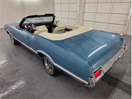 1971 Oldsmobile Cutlass (CC-2107404) for sale in Greensboro, North Carolina