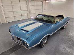 1971 Oldsmobile Cutlass (CC-2107404) for sale in Greensboro, North Carolina