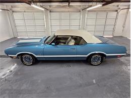 1971 Oldsmobile Cutlass (CC-2107404) for sale in Greensboro, North Carolina