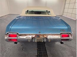1971 Oldsmobile Cutlass (CC-2107404) for sale in Greensboro, North Carolina