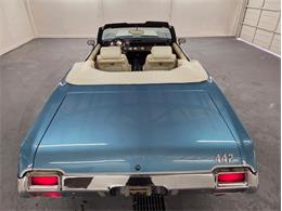 1971 Oldsmobile Cutlass (CC-2107404) for sale in Greensboro, North Carolina