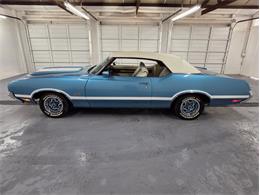 1971 Oldsmobile Cutlass (CC-2107404) for sale in Greensboro, North Carolina