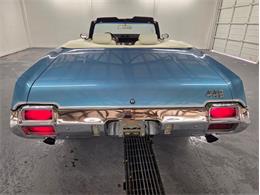 1971 Oldsmobile Cutlass (CC-2107404) for sale in Greensboro, North Carolina