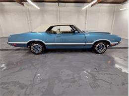 1971 Oldsmobile Cutlass (CC-2107404) for sale in Greensboro, North Carolina